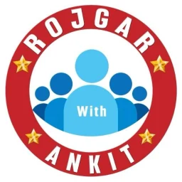 Symbol von Rojgar With Ankit (RWA)