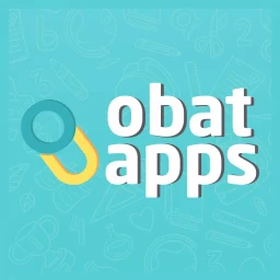 Symbol von OBAT APPS: Cerdas Farmasi!